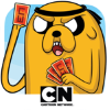 Card Wars Logo